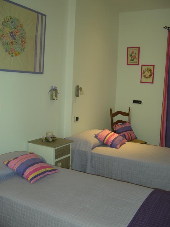 Bed And Breakfast San Martino Castignano Cameră foto